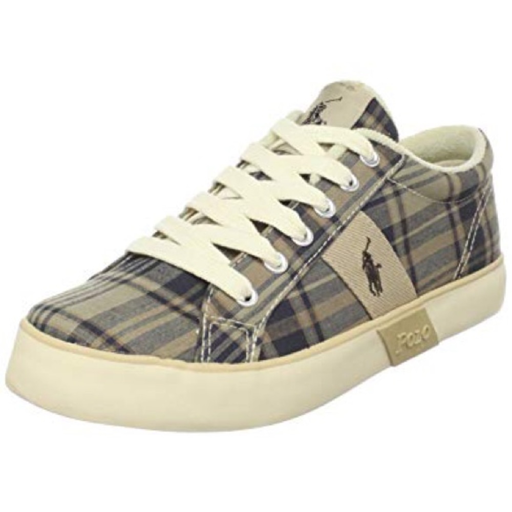 Polo By Ralph Lauren | Giles Sneakers